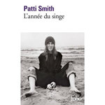 L'ANNEE DU SINGE, Smith Patti
