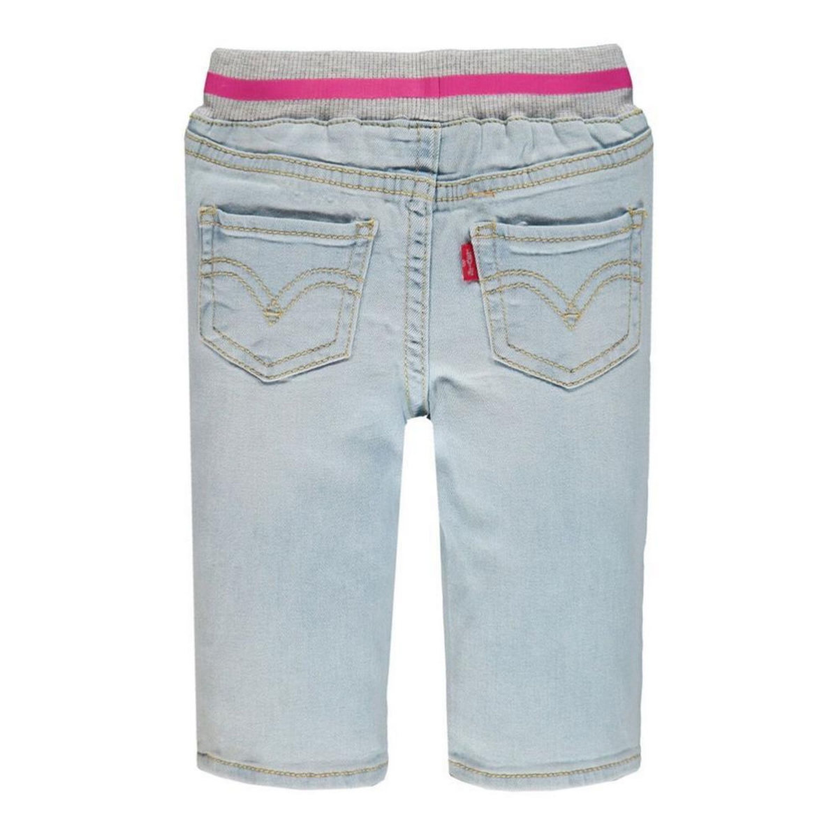 Levi's Jean  Fille Bébé Levi's 1EA187