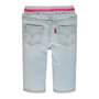 Voir la diapositive 2 : Levi's Jean  Fille Bébé Levi's 1EA187
