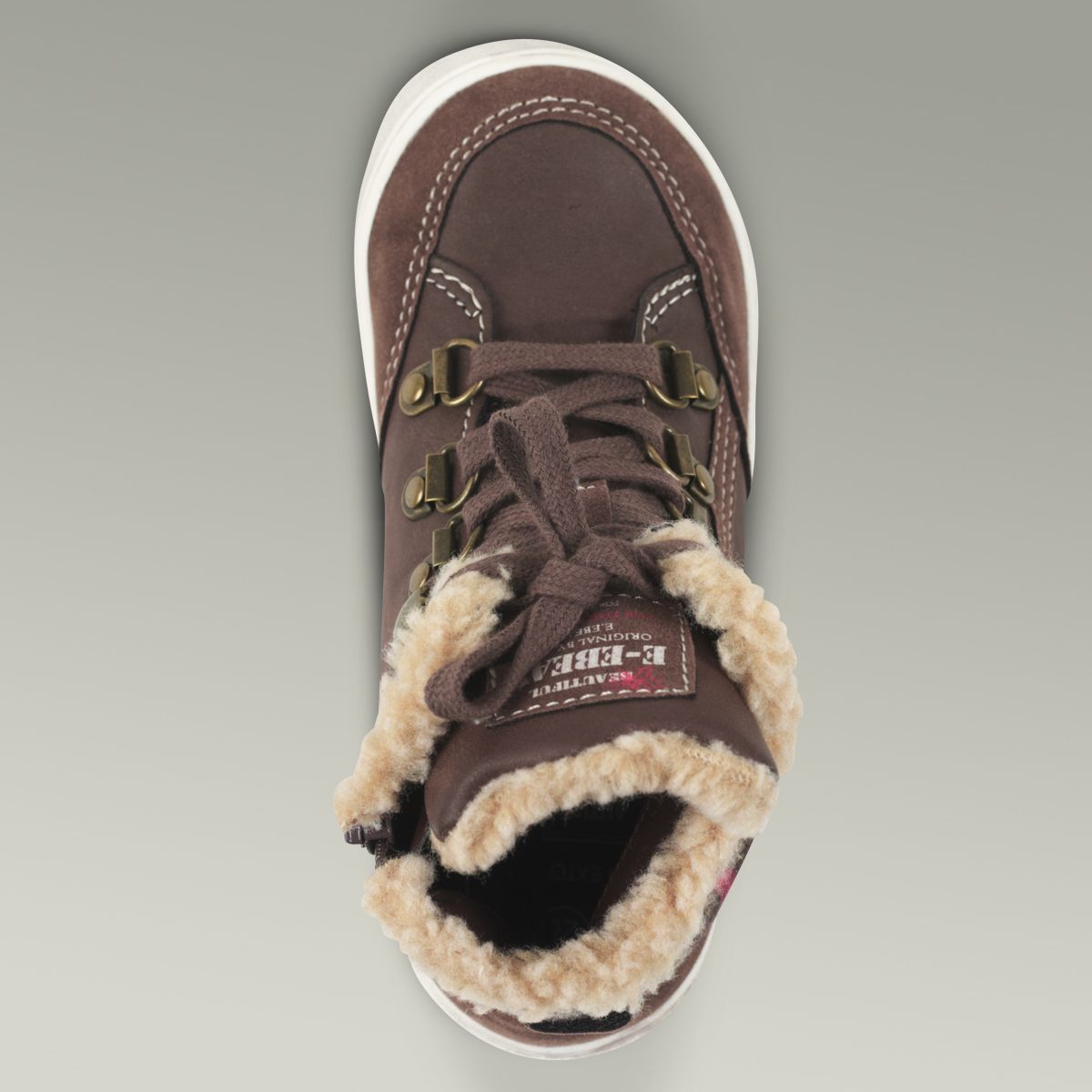 IN EXTENSO Bottillon garçon