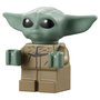 Voir la diapositive 7 : LEGO Star Wars 75325 Le Chasseur N-1 Mandalorien 