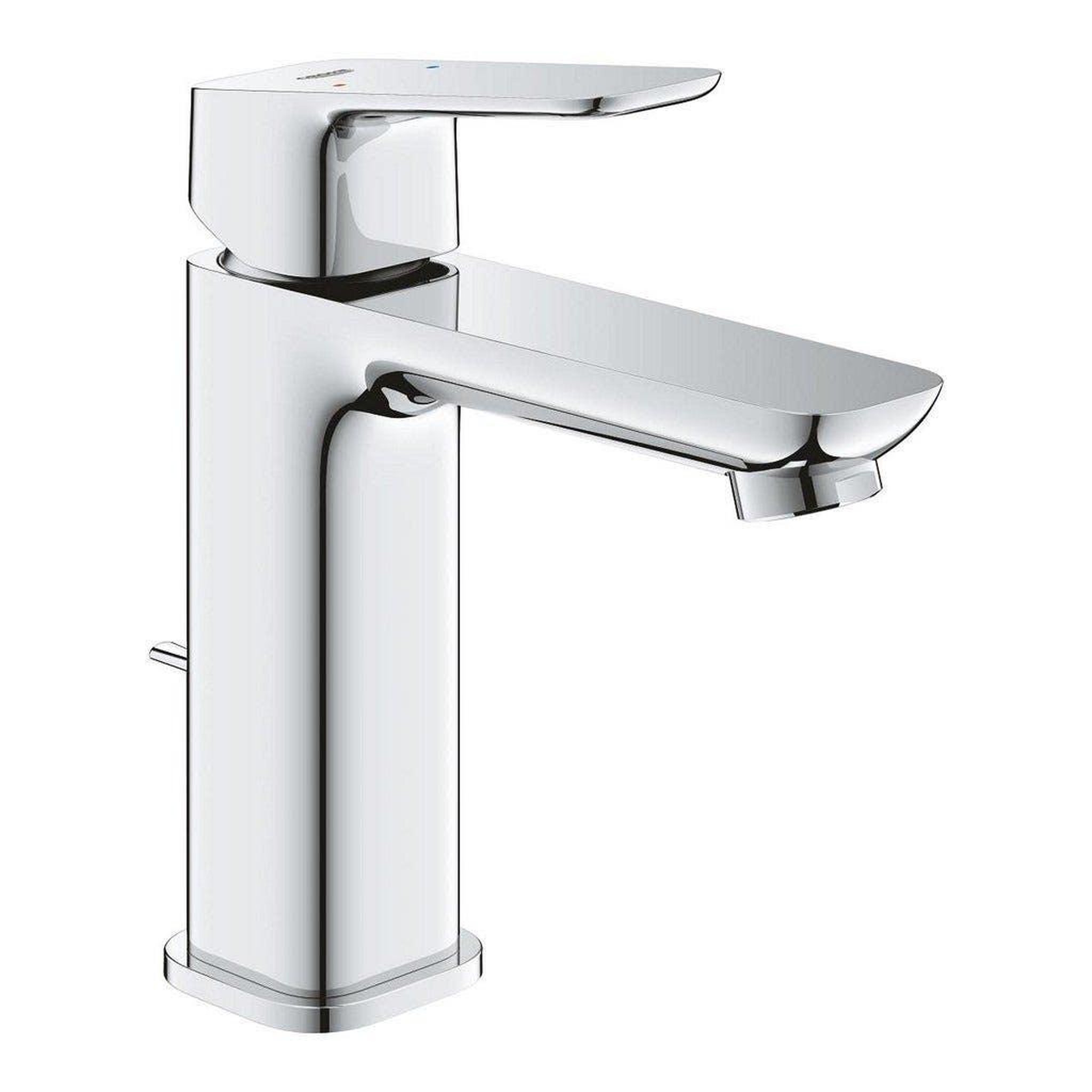Grohe Mitigeur lavabo cubeo - taille m