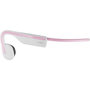 Voir la diapositive 5 : SHOKZ Casque OpenMove Rose