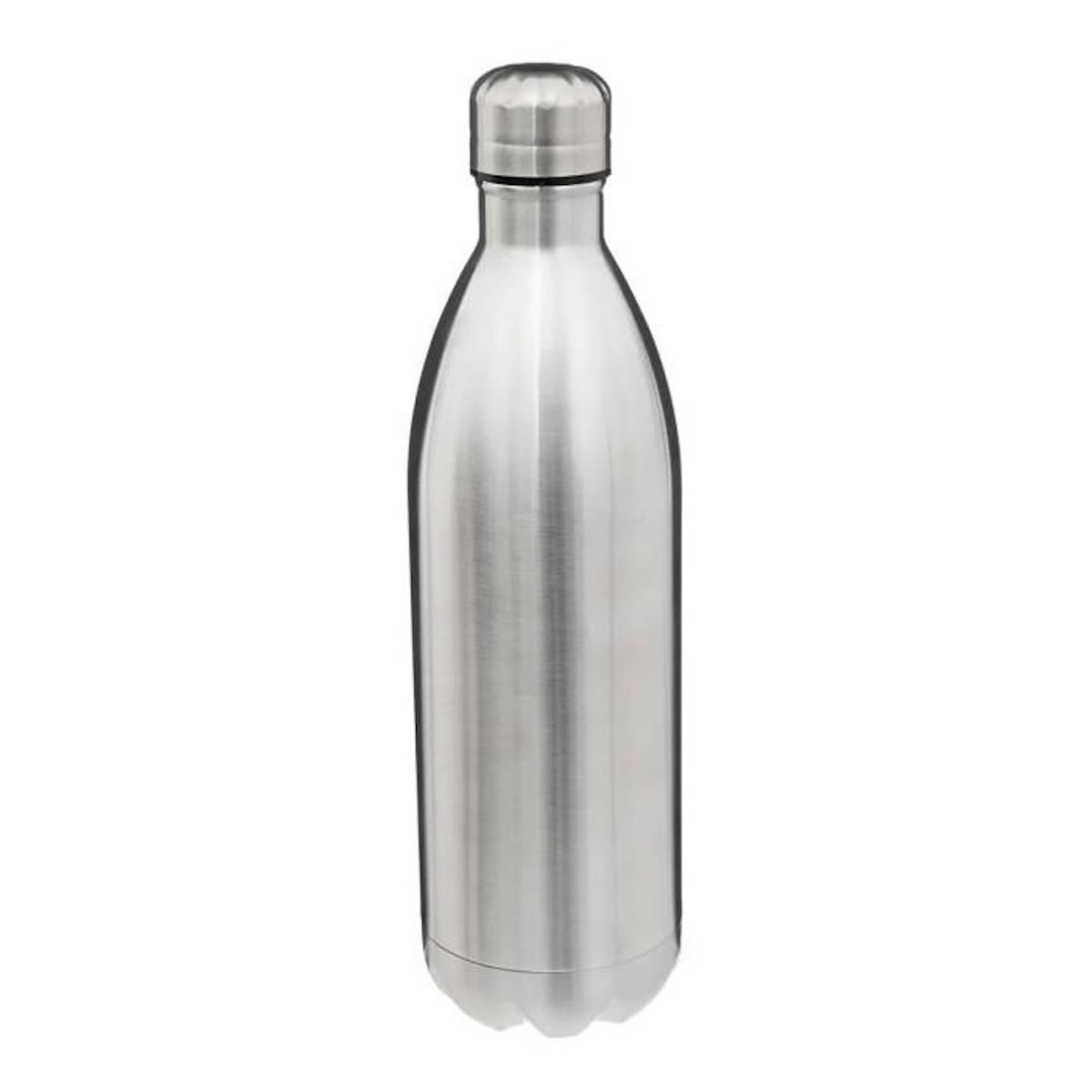 FIVE Bouteille Isotherme  Inox  1L Inox