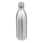 FIVE Bouteille Isotherme  Inox  1L Inox