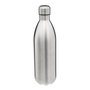Voir la diapositive 1 : FIVE Bouteille Isotherme  Inox  1L Inox