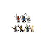 LEGO Ninjago 70618 - Le QG des ninjas