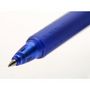 Voir la diapositive 3 : PILOT Pilot Frixion Clicker Black Schwarz (BLRT-FR7-B) (BLRTFR7B)