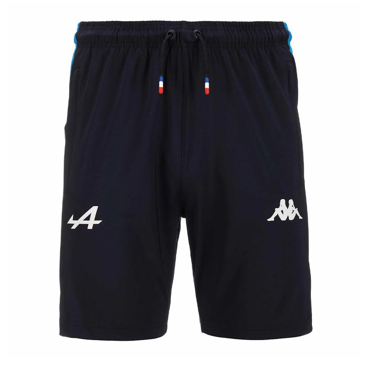 KAPPA Short /Turquoise Garçon Kappa Adrin
