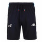 Voir la diapositive 1 : KAPPA Short /Turquoise Garçon Kappa Adrin