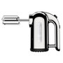 Voir la diapositive 1 : Dualit Batteur électrique 400w - 89320