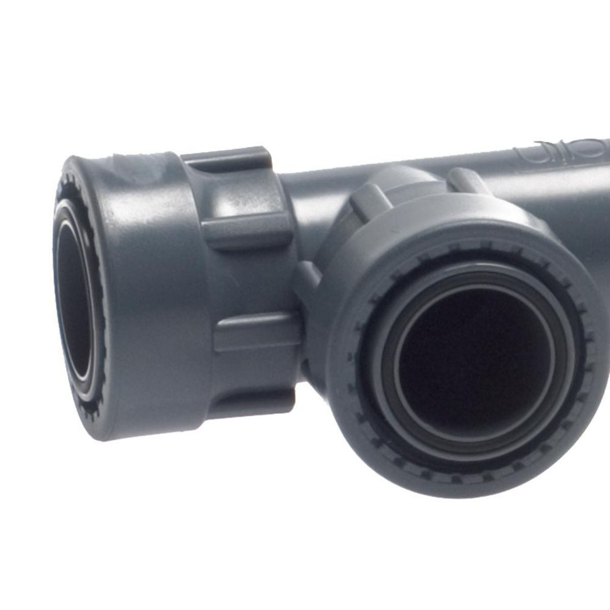 RAIN Collecteur pour électrovanne 4 voies 1