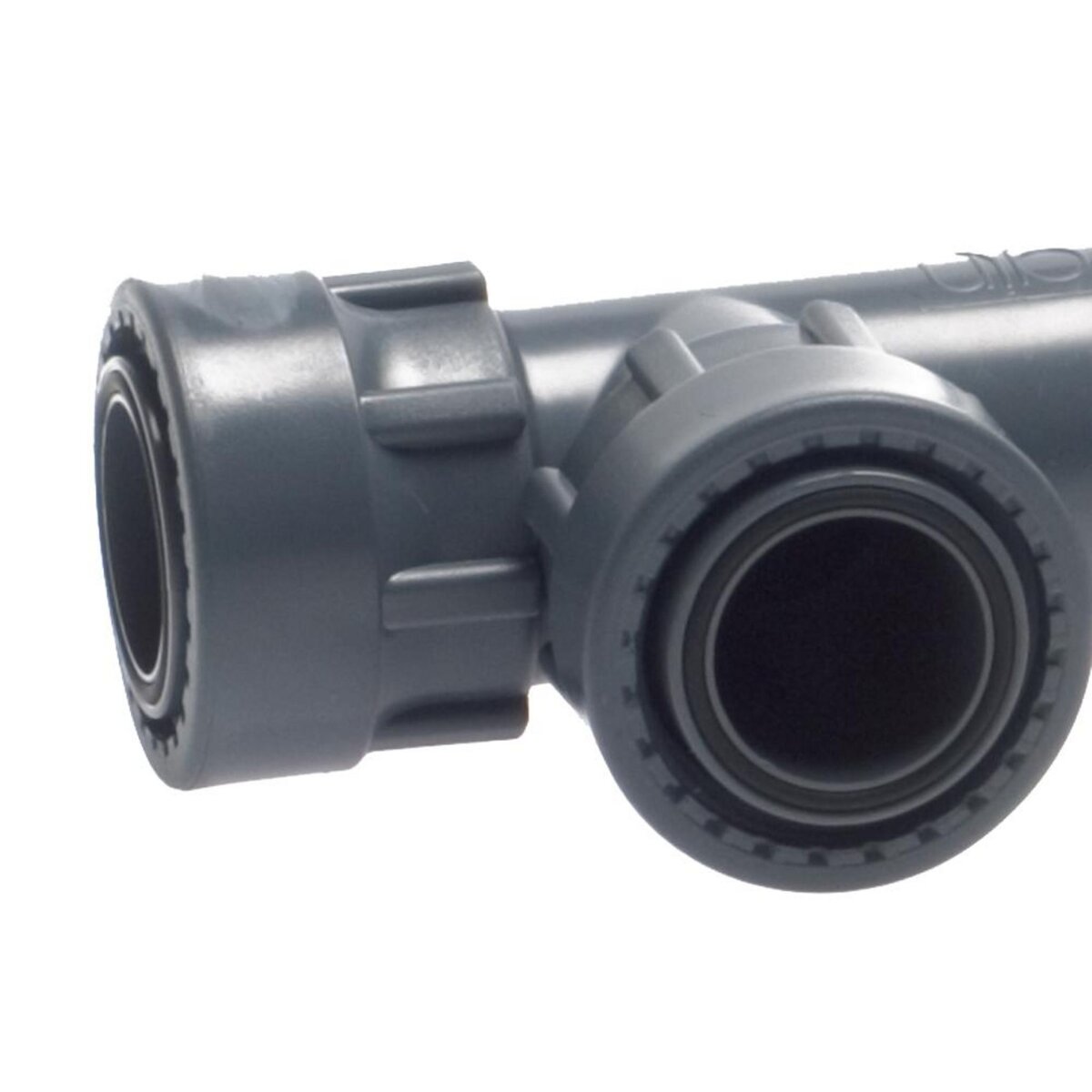 RAIN Collecteur pour électrovanne 4 voies 1