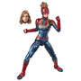 Voir la diapositive 1 : HASBRO Figurine Captain Marvel Avengers Marvel Legends Series