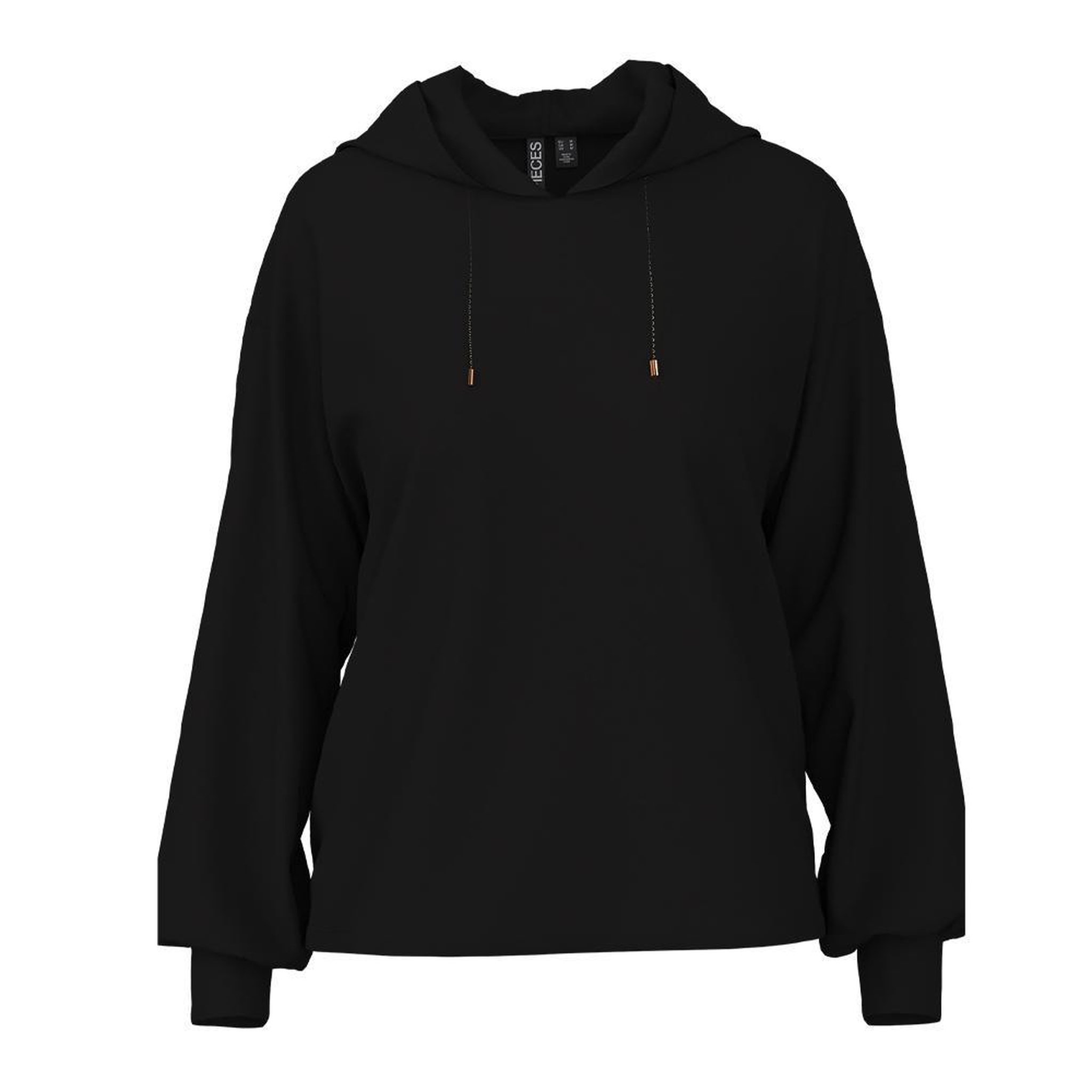 Voir la diapositive 1 : Pieces Sweat à Capuche  Femme Pieces Pcnakuna