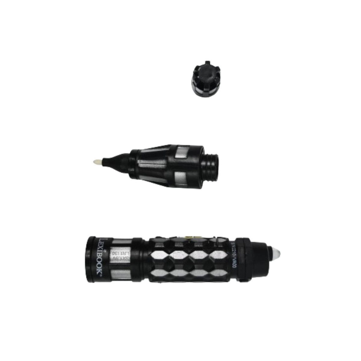 Lexibook Stylo Spy Mission