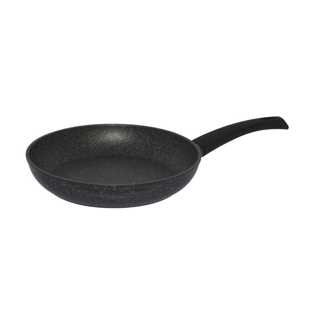 ACTUEL Poêle induction 26 cm effet pierre 