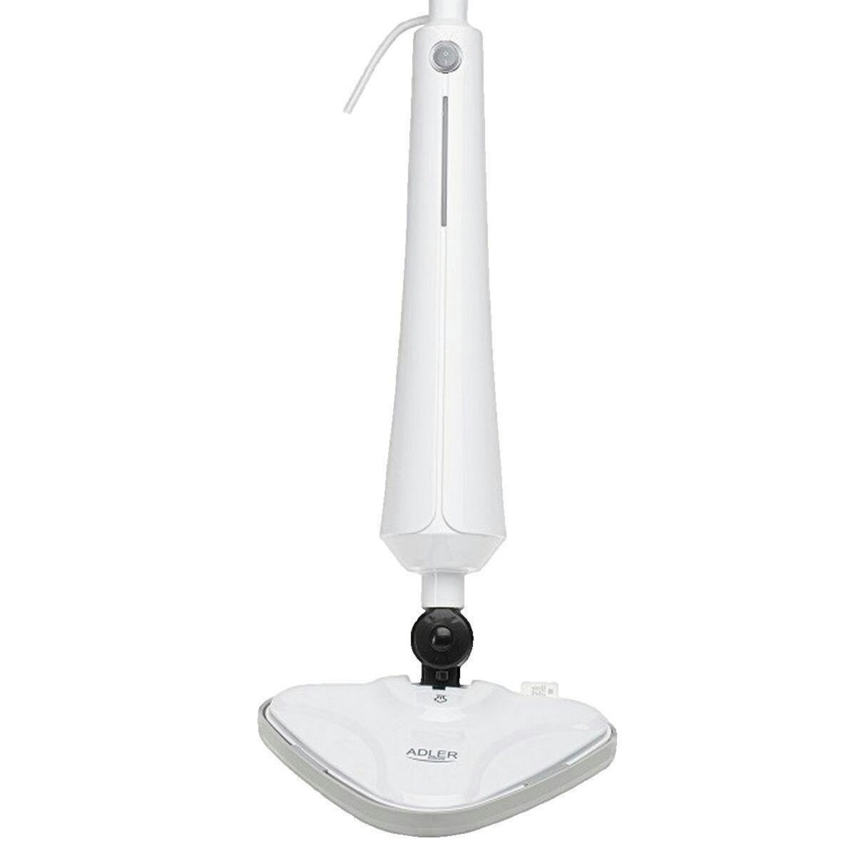 ADLER Balai vapeur ADLER AD 7068 blanc