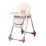Voir la diapositive 1 : Asalvo Chaise Haute Chef Forest Rose