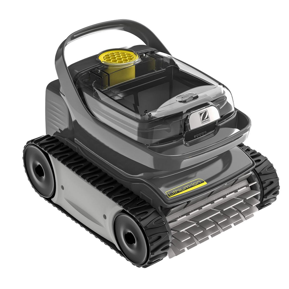 Zodiac Robot electrique de piscine sans fil fond - op-li 2100