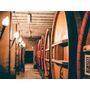 Voir la diapositive 3 : Smartbox Dégustation de 5 vins et visite de cave à Châteauneuf-du-Pape - Coffret Cadeau Gastronomie