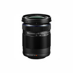OM SYSTEM Objectif numérique OM System ED 40 150 mm F4.0 5.6 M.Zuiko noir