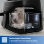 Voir la diapositive 5 : Philips Airfryer Double Panier vapeur Série 5000  9,0L NA555/00