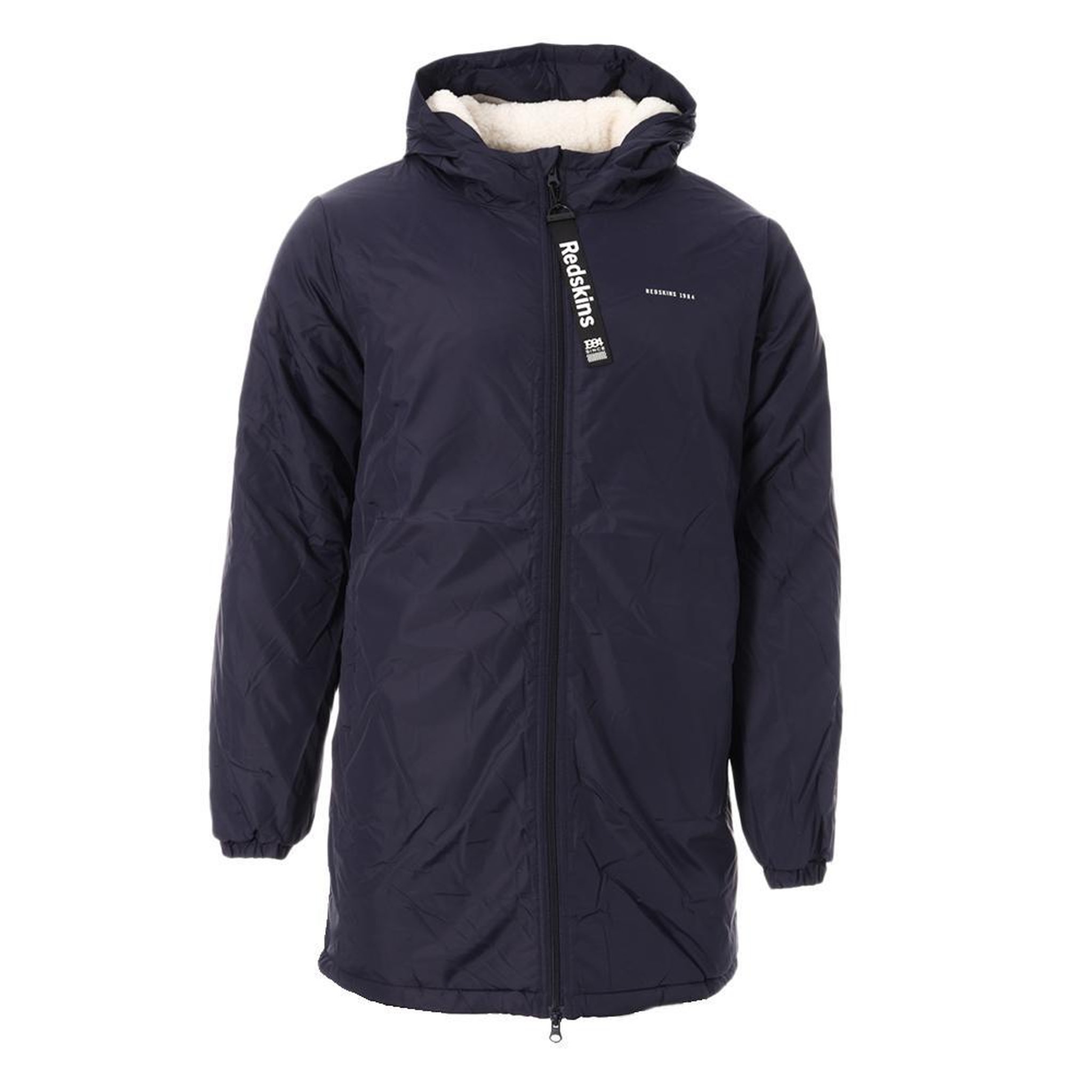 REDSKINS Parka  Homme Redskins 7979. Coloris disponibles : Bleu