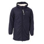 REDSKINS Parka  Homme Redskins 7979. Coloris disponibles : Bleu