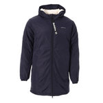 REDSKINS Parka  Homme Redskins 7979. Coloris disponibles : Bleu