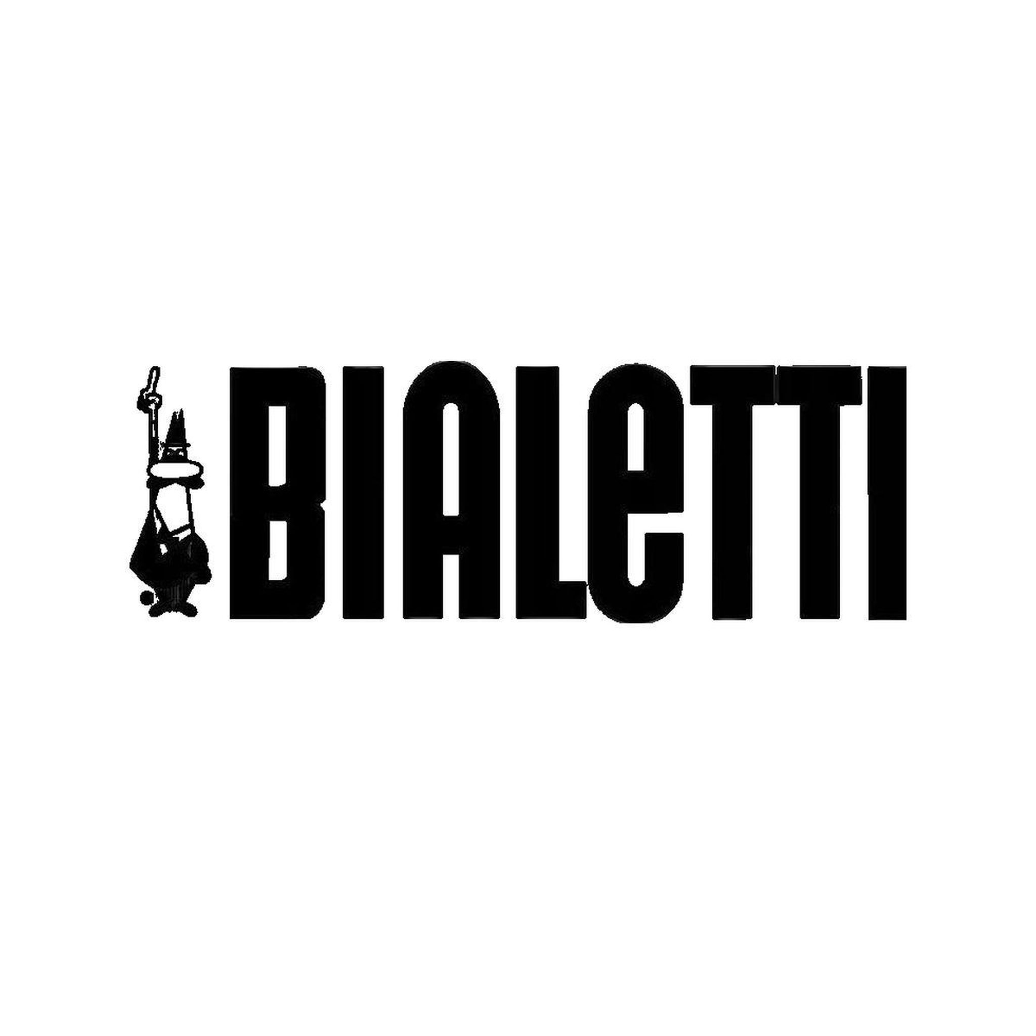 Voir la diapositive 2 : BIALETTI Cafetière Bialetti Moka Express Nutcracker 3tz Rouge
