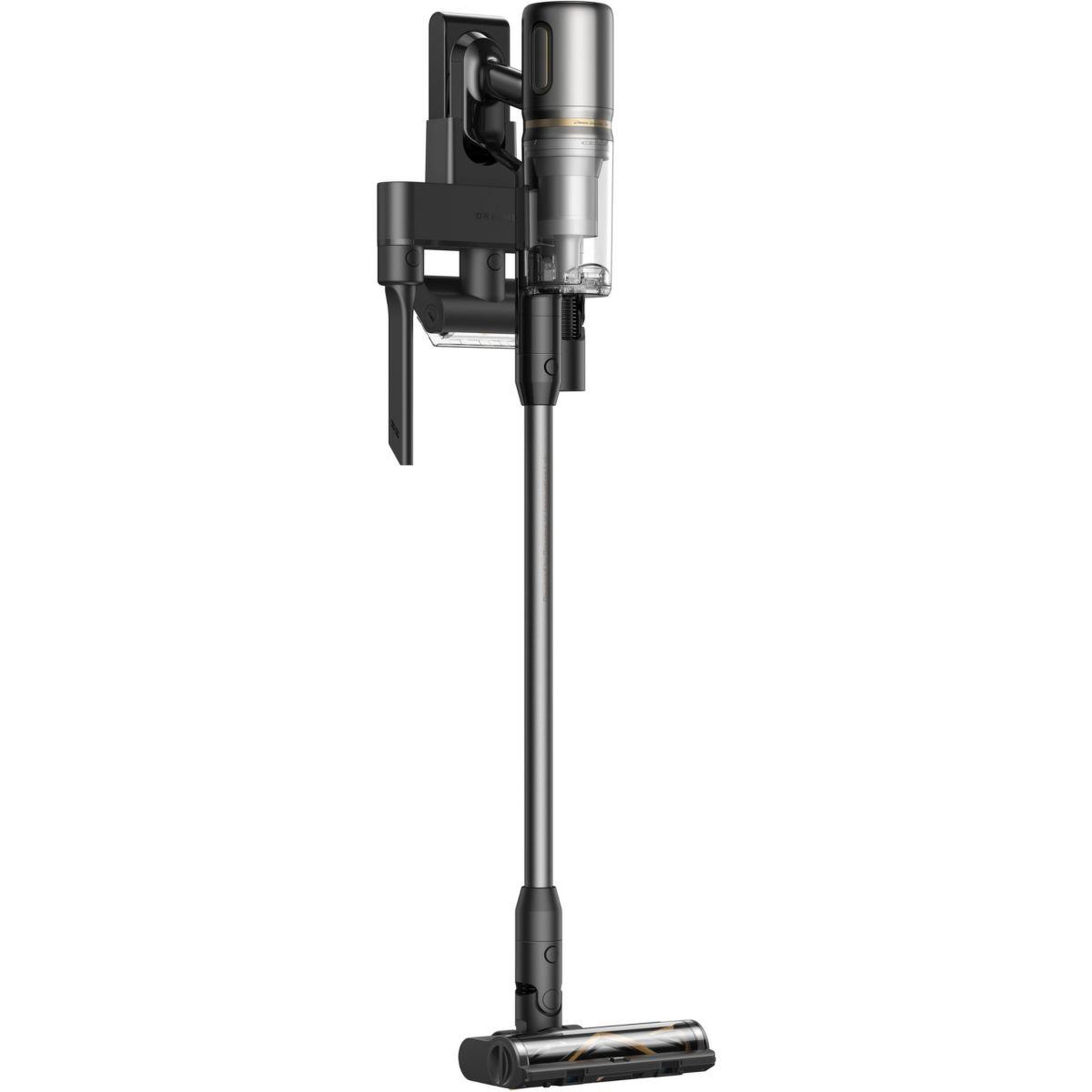 Voir la diapositive 3 : DREAME Aspirateur balai r20 slim