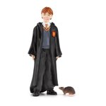 Schleich SCHLEICH - Ron et croûtard - 42634 - Gamme Harry Potter