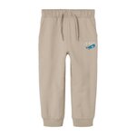 NAME IT Jogging  Garçon Name it Nathan. Coloris disponibles : Beige