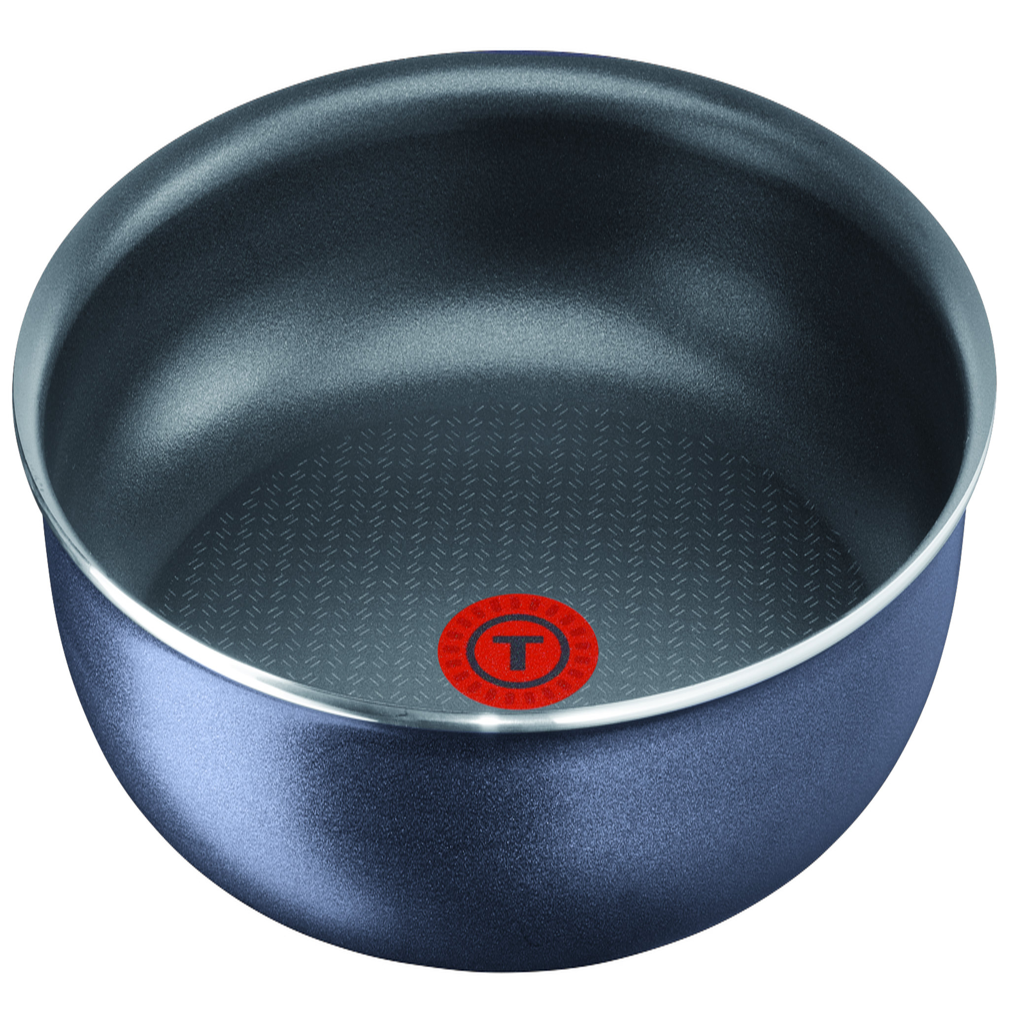Voir la diapositive 1 : TEFAL Poêle ELEGANCE INGENIO 28 cm 