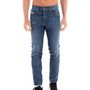 Voir la diapositive 1 : DIESEL Jean Droit  Clair Homme Diesel 2005 Dfining   W30