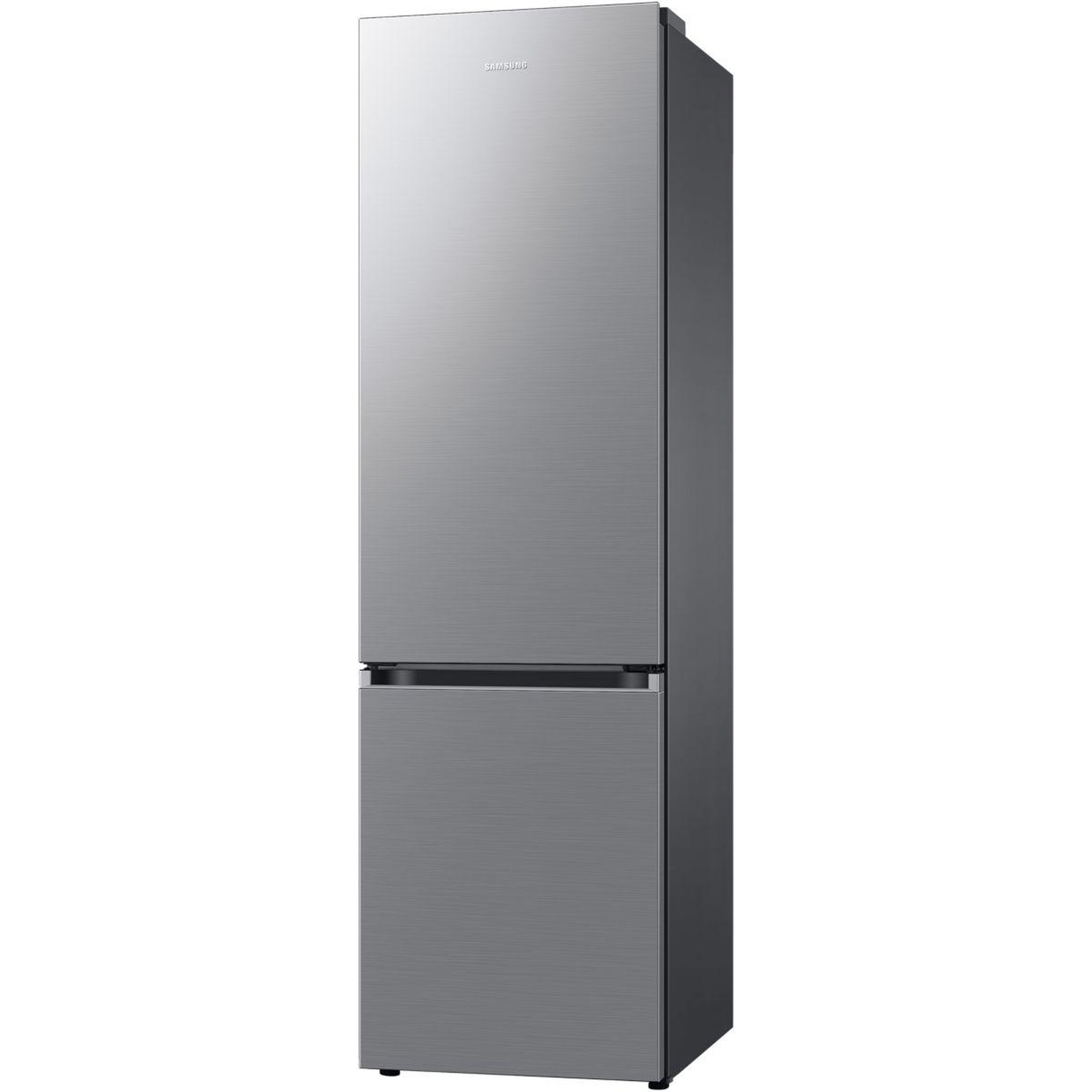 Voir la diapositive 3 : Samsung Réfrigérateur combiné RB38C603CS9