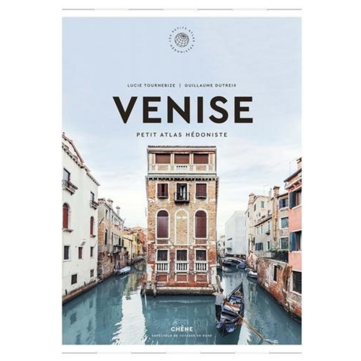 VENISE, Dutreix Guillaume