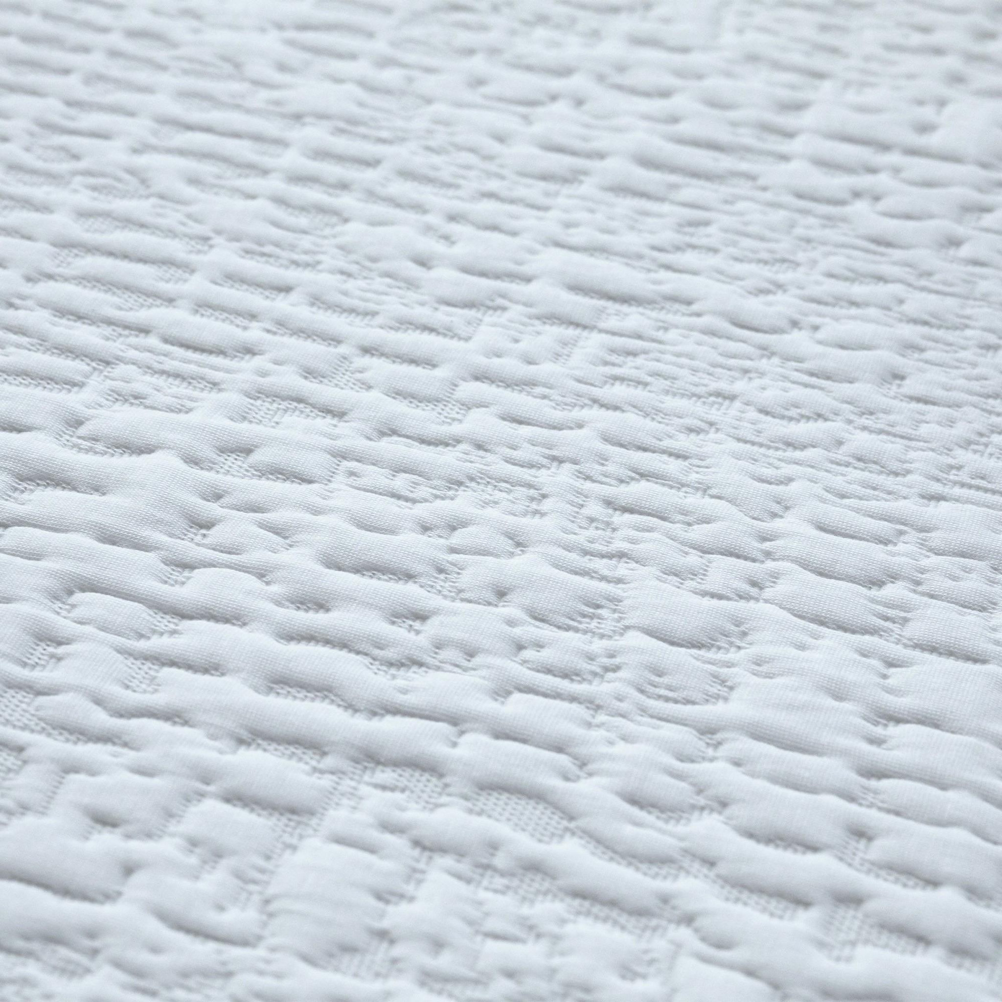 Voir la diapositive 6 : IDLITERIE Surmatelas déhoussable Mousse à Mémoire de forme 42 kg