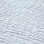 Voir la diapositive 6 : IDLITERIE Surmatelas déhoussable Mousse à Mémoire de forme 42 kg