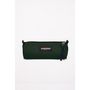 Voir la diapositive 4 : Eastpak Trousse - EASTPAK - Benchmark Single - Fermeture Zip - Green Pine