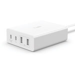 Belkin Chargeur 4 ports 2 USB-C 2 USB-A 108W