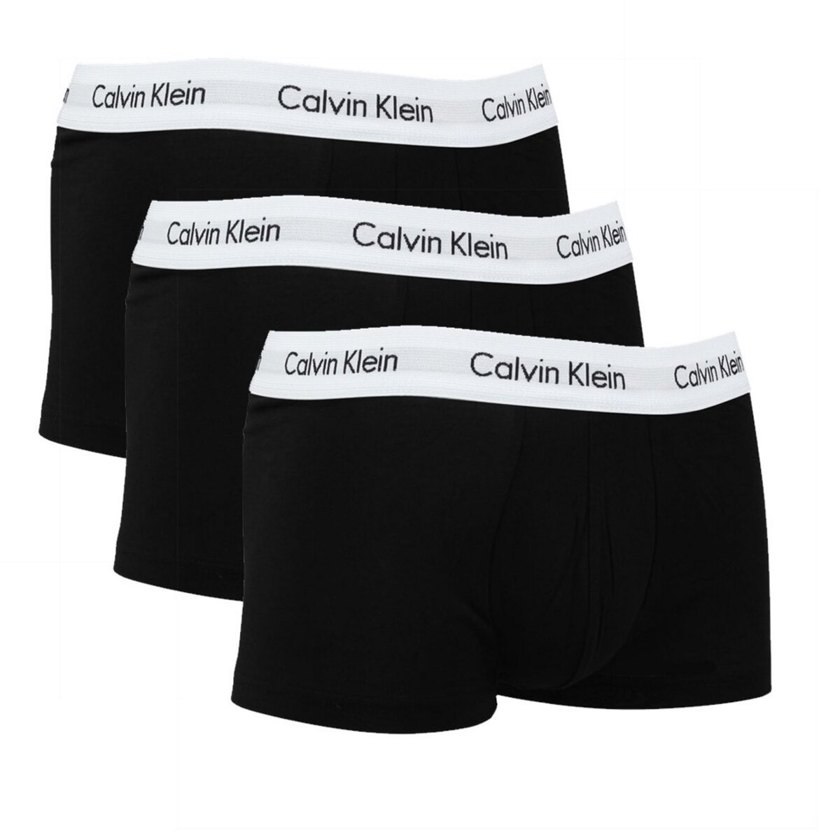 Caleçon homme best sale calvin klein