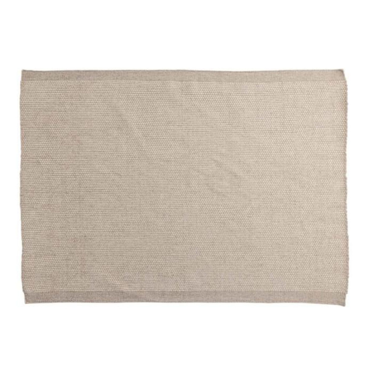 Paris Prix Tapis Déco  Vilma  160x230cm Beige