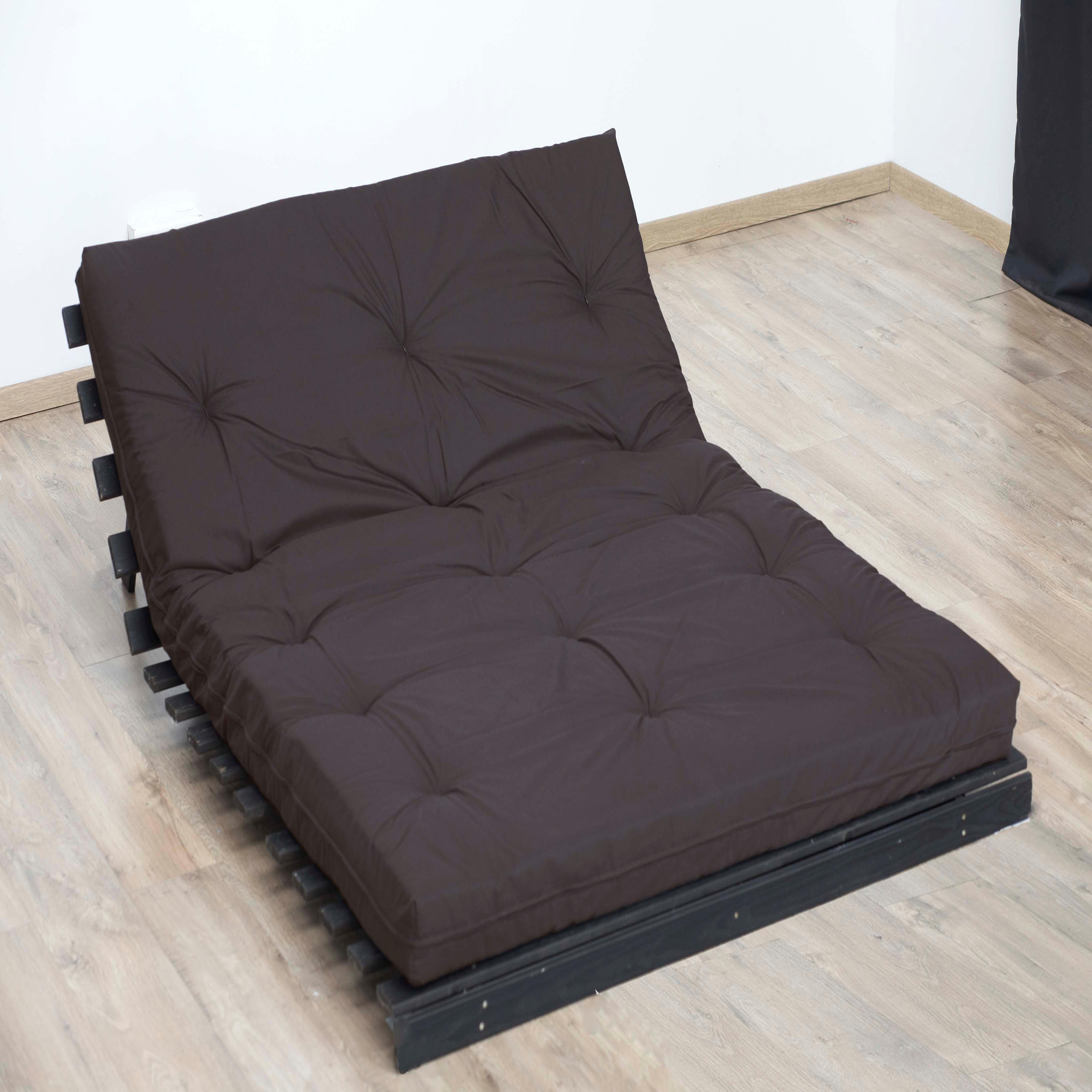 Voir la diapositive 4 : Matelas 160x200 cm FUTON