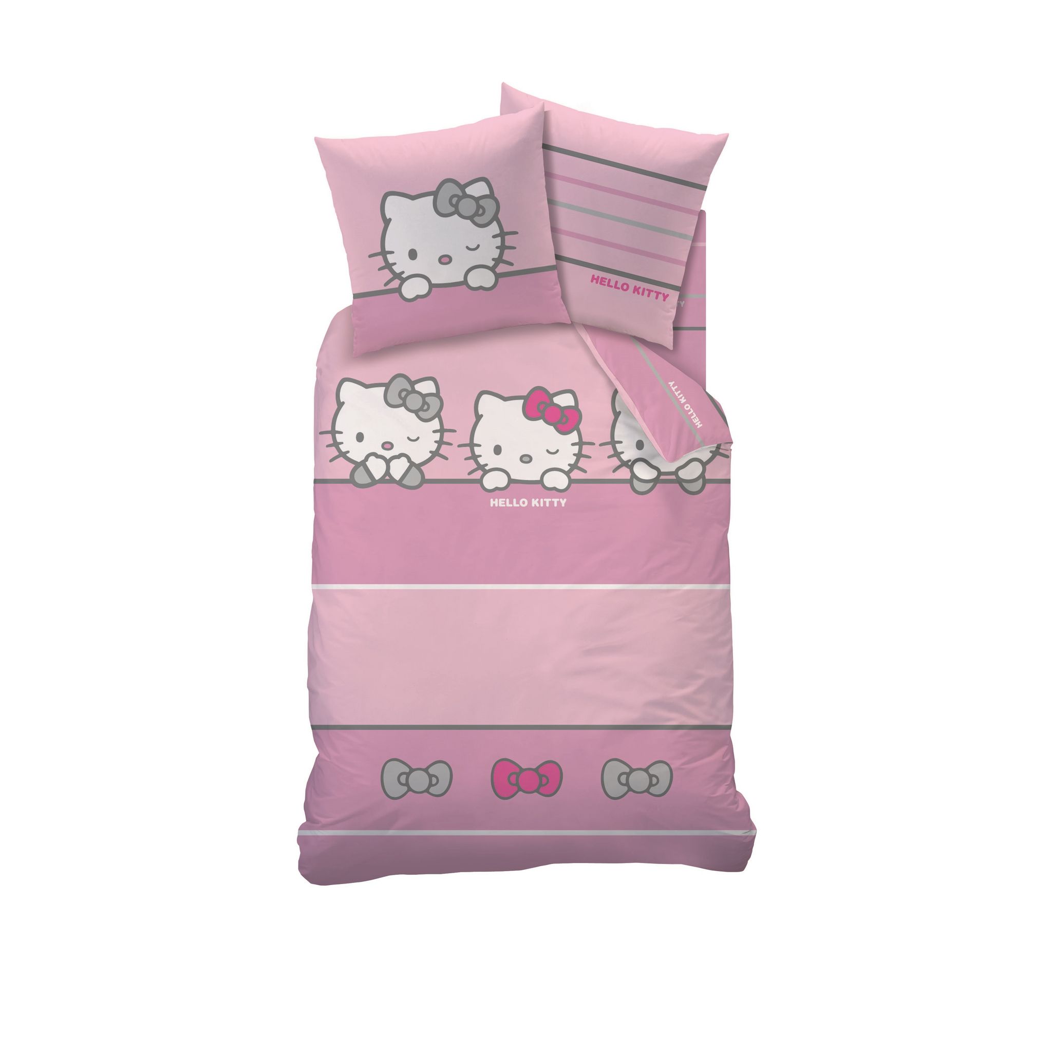 Housse De Couette Hello Kitty