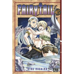 FAIRY TAIL TOME 45, Mashima Hiro