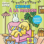 COMME A LA MAISON, Jayne Sam