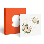 Smartbox Carte cadeau anniversaire de mariage - 200 € - Coffret Cadeau Multi-thèmes