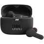 Voir la diapositive 1 : JBL Ecouteurs Tune 235 NC TWS Noir